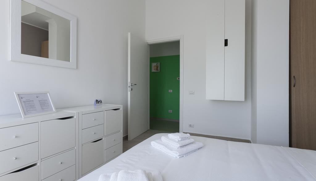Italianway-Sammartini Apartment Milan Exterior photo