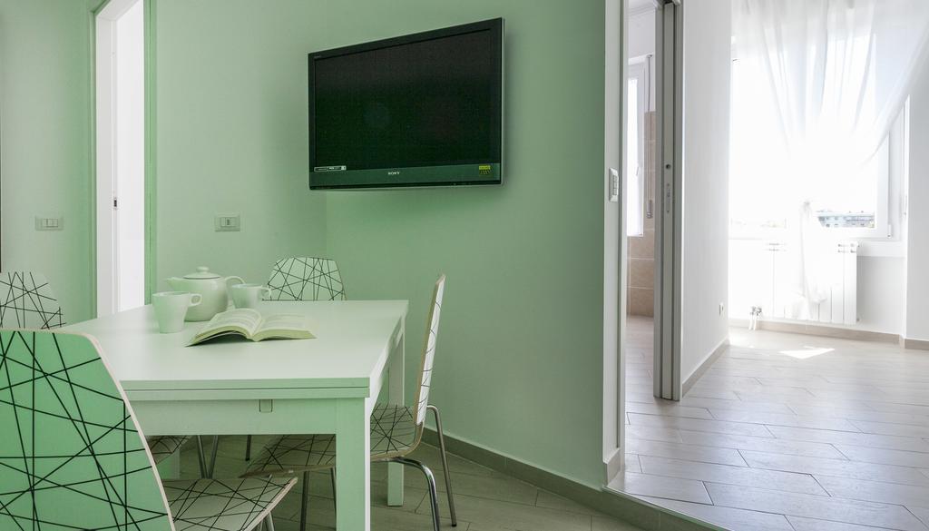 Italianway-Sammartini Apartment Milan Exterior photo